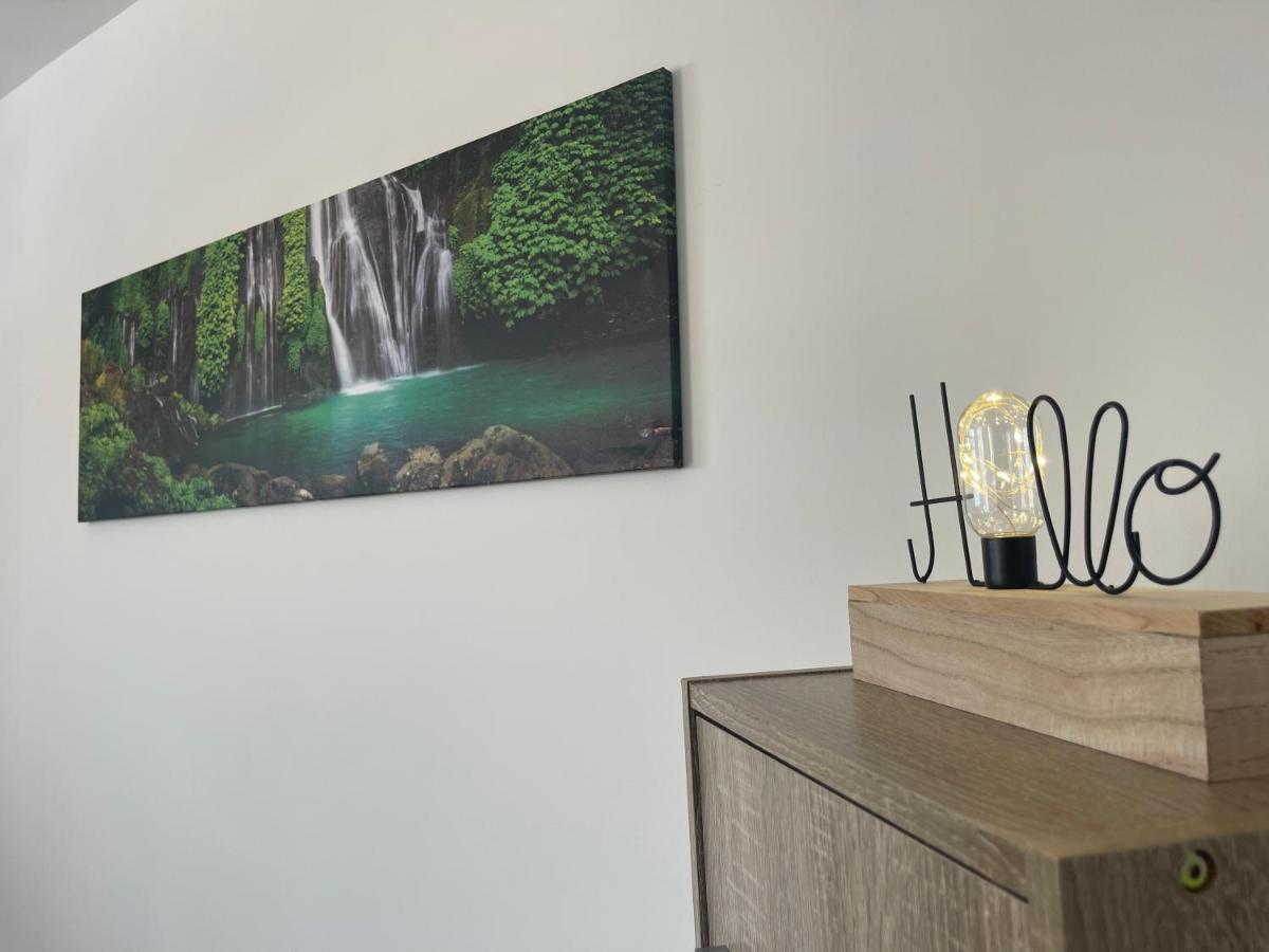 Kazabaste, Escapade Spa Et Jardin Privatif Basse-Terre Exteriör bild