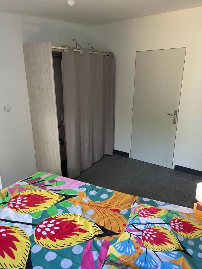 Kazabaste, Escapade Spa Et Jardin Privatif Basse-Terre Exteriör bild