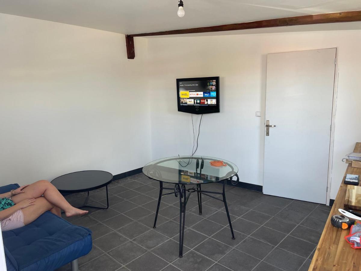 Kazabaste, Escapade Spa Et Jardin Privatif Basse-Terre Exteriör bild