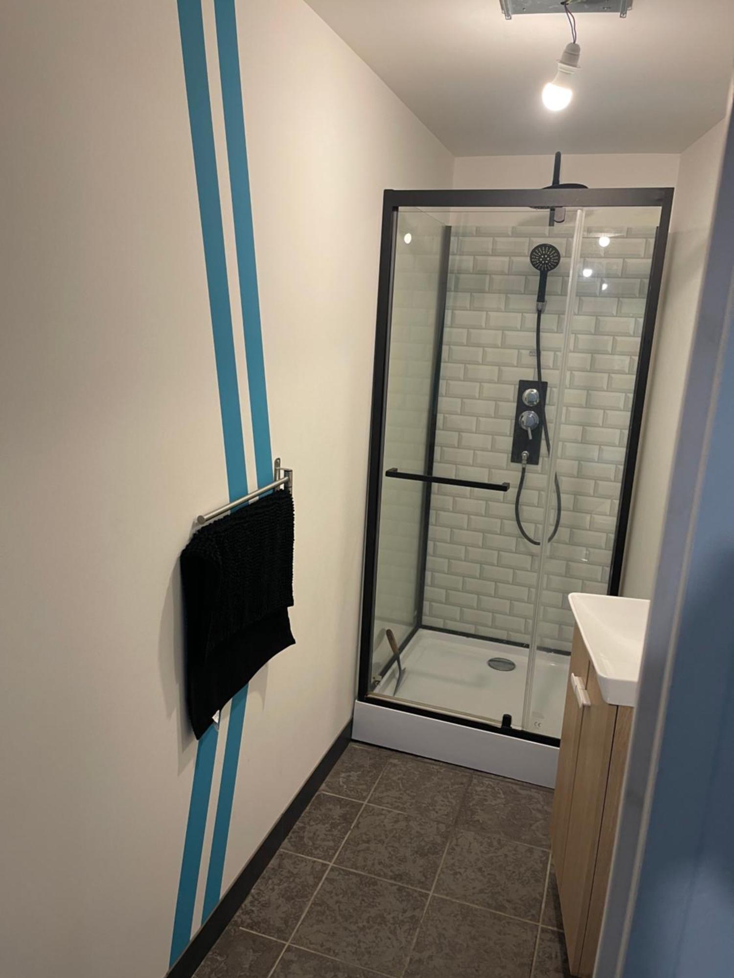 Kazabaste, Escapade Spa Et Jardin Privatif Basse-Terre Exteriör bild